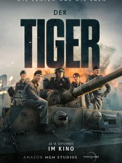 Тигр