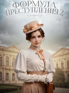 Формула преступления