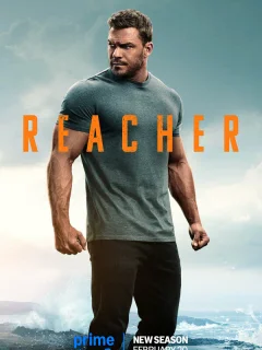 Джек Ричер