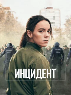 Бунт