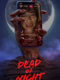 Ночные мертвецы