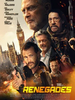 Ветеран