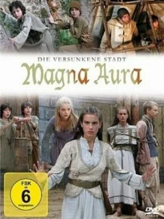 Магна Аура