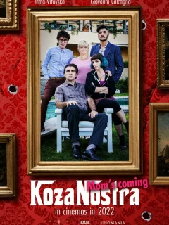 Коза Ностра