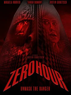 Нулевой час