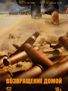 Возвращение домой
