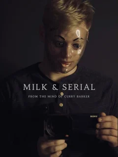 Милк и сериал