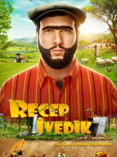 Реджеп Иведик 7