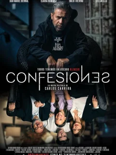 Исповедь