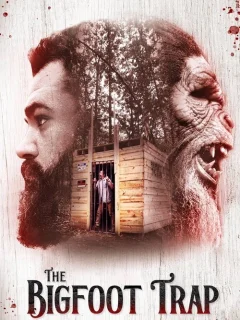 Ловушка для бигфута