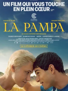 Пампа