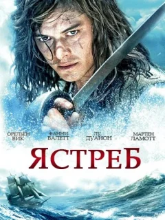 Ястреб