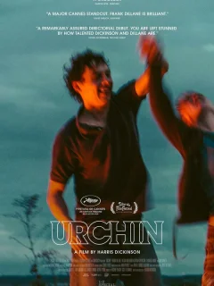 Сорванец