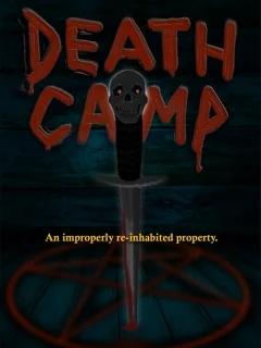 Лагерь смерти