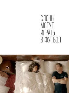 Слоны могут играть в футбол