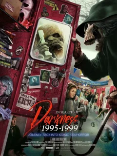 В поисках тьмы 1995-1999: Путешествие в культовый хоррор 90-х