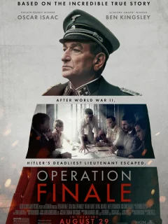 Операция «Финал»