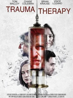 Травмотерапия