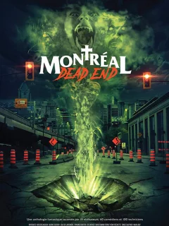 Монреальский конец света