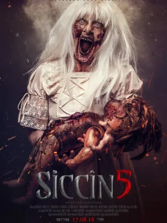 Сиджин 5