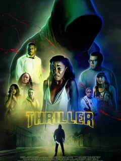 Триллер