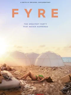 FYRE: Величайшая вечеринка, которая не состоялась