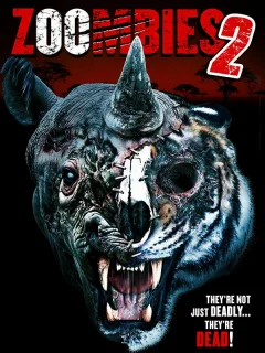 Зоозомби 2
