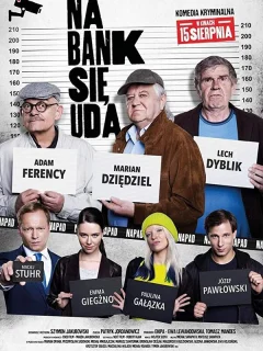 Ограбление