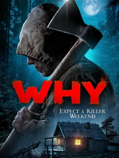 За что?
