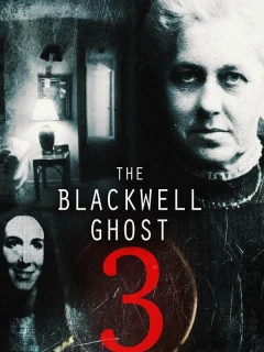 Призрак Блэквелла 3