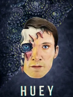 Хьюи