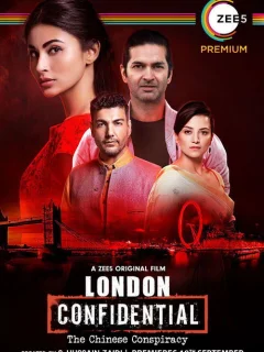 London Confidental