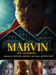 Марвин