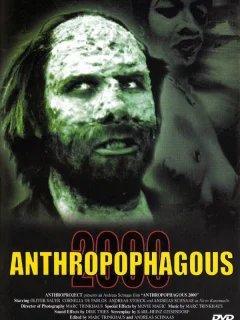Антропофагус 2000
