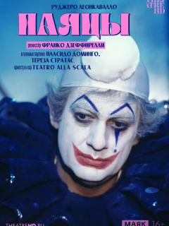 Дзеффирелли: Паяцы