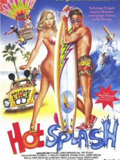 Hot Splash