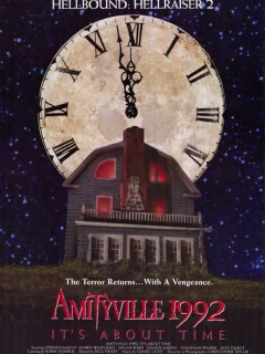 Амитивилль 1992: Вопрос времени