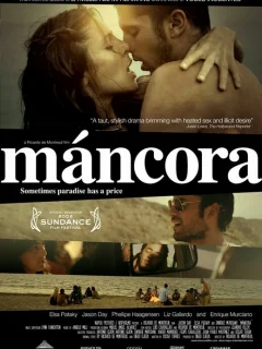 Манкора