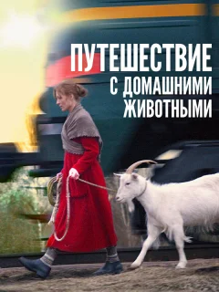 Путешествие с домашними животными