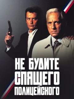 Не будите спящего полицейского