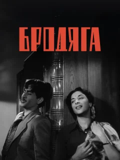 Бродяга