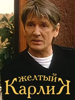 Желтый карлик
