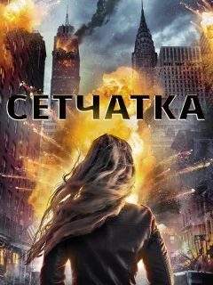 Сетчатка
