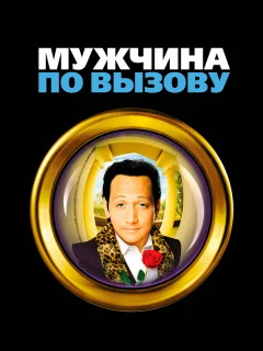 Мужчина по вызову