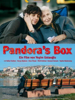 Ящик Пандоры