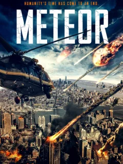 Метеорит 
