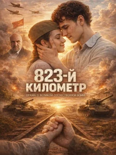 823-й километр
