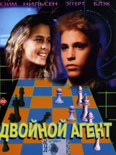 Двойной агент