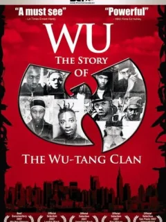 Ву: История Wu-Tang Clan