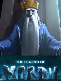 Легенда о МорДу